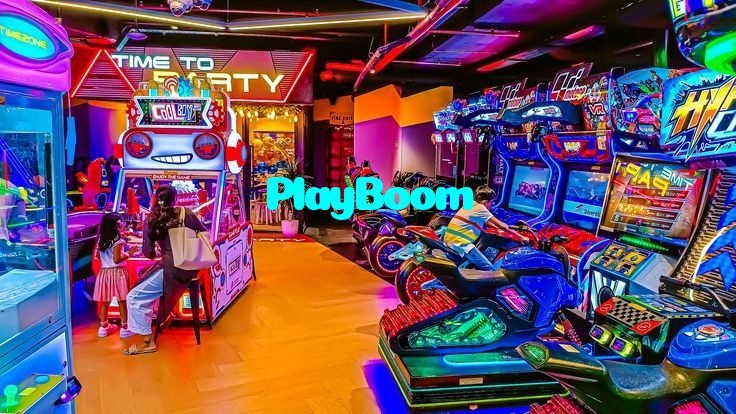 making first deposit on PlayBoom website using local payment methods in Pakistan