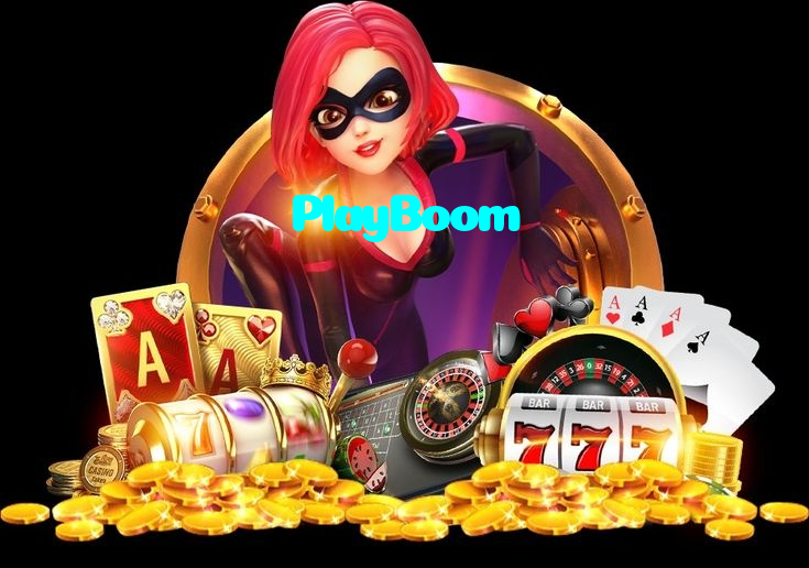 PlayBoom