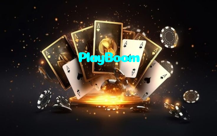 PlayBoom