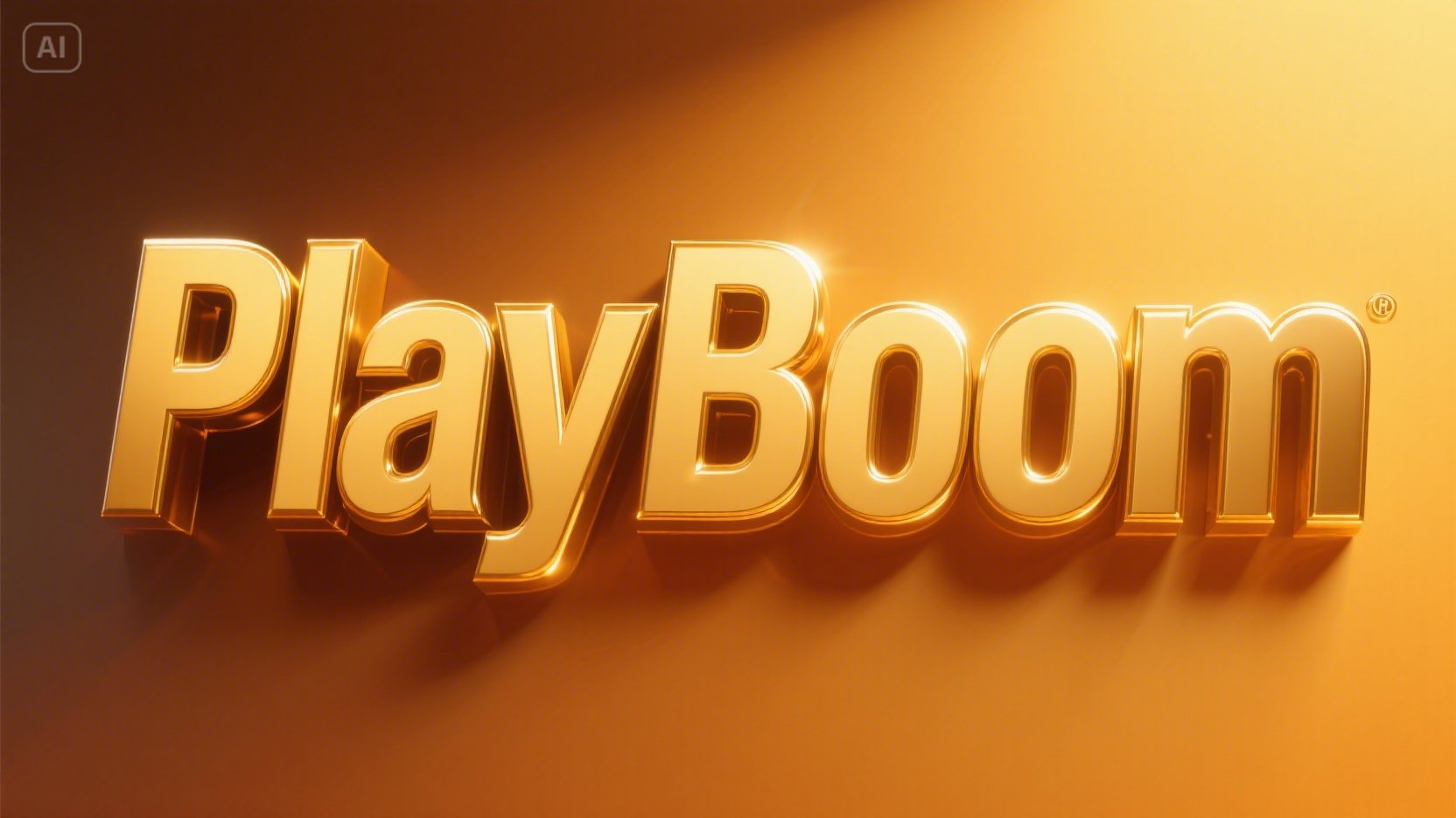 PlayBoom