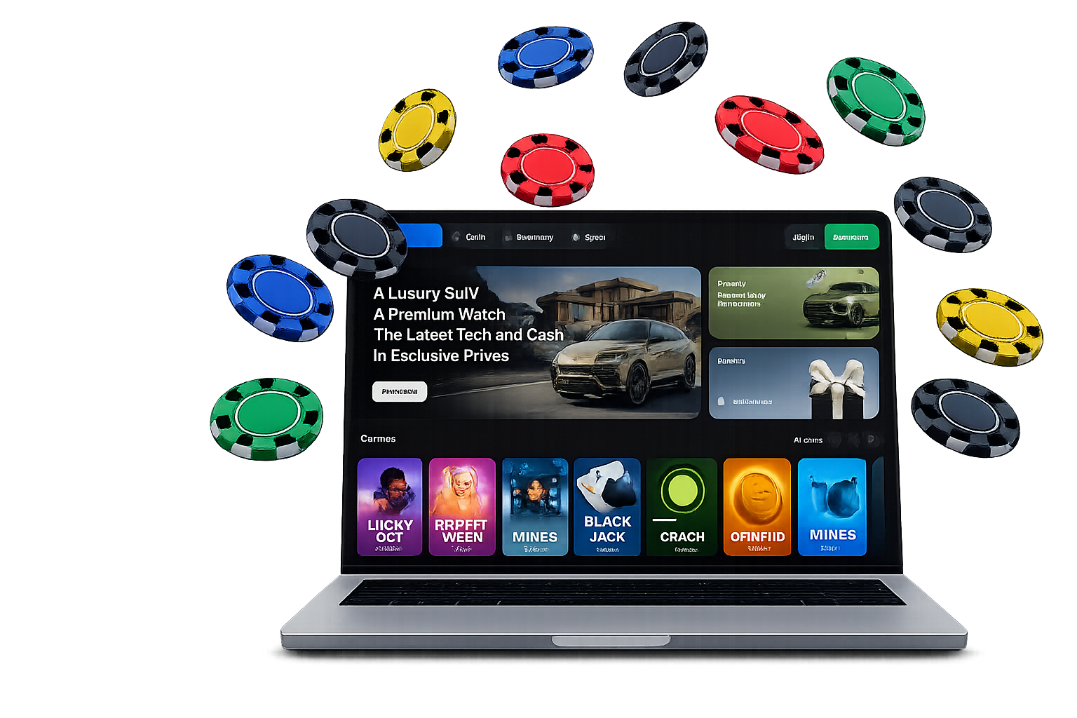 PlayBoom Pakistan
